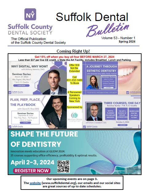March 2024 Bulletin thumbnail
