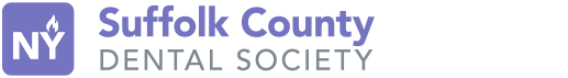 Suffolk County Dental Society Logo